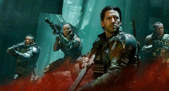 Yellowstone Creator Joins 'Call of Duty' Movie